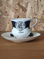 Elizabethan Schotse Kop en Schotel, clan Mackenzie, Ophalen of Verzenden, Zo goed als nieuw, Overige stijlen, Kop(pen) en/of Schotel(s)