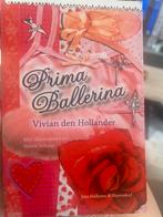 Prima ballerina, Ophalen of Verzenden, Zo goed als nieuw