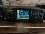 Uit nalatenschap een mooie icom ic756 pro, Ophalen of Verzenden, Zo goed als nieuw