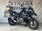 BMW R 1200 GS ADVENTURE TRIPLE BLACK (bj 2016), Bedrijf, Overig