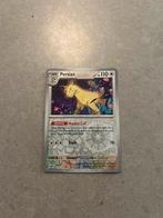 Persian Reverse Holo 053/165 - Pokémon 151, Ophalen of Verzenden, Zo goed als nieuw, Losse kaart, Foil