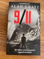 9/11 - Alan Gratz - Jeugdboek, Ophalen of Verzenden, Niet van toepassing, Zo goed als nieuw, Overige onderwerpen