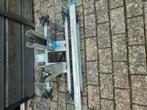Te koop, Auto diversen, Fietsendragers, Ophalen of Verzenden, 2 fietsen, Gebruikt, Trekhaakdrager
