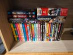 Verschillende manga's, Boeken, Meerdere stripboeken, Ophalen of Verzenden, Zo goed als nieuw, Diverse