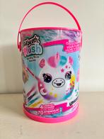 Airbrush Plush Unicorn nieuw, Ophalen of Verzenden, Nieuw, Meisje