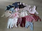 Merk Babykleding maat 50 en 56, Kinderen en Baby's, Babykleding | Maat 56, Ophalen of Verzenden, Zo goed als nieuw