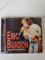 Eric Burdon - House Of The Rising Sun CD, Ophalen, Gebruikt