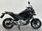 Honda NC700X 35KW A2 (bj 2013), 700 cc, Gebruikt, Overige modellen, Overige carrosserieën