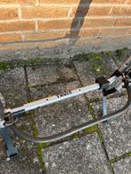 Thule fietsendrager voor op achterklep, Ophalen, Zo goed als nieuw
