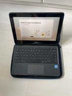 Dell Chromebook 3100 2-in-1, Computers en Software, Ophalen, Zo goed als nieuw, 32 GB of minder, 4 GB of minder