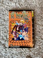 St. Lunatic High School - Manga, Eén stripboek, Ophalen of Verzenden, Zo goed als nieuw