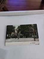 HAARLEM.  KENAUPARK. 1909, Verzamelen, Ophalen of Verzenden, Voor 1920, Noord-Holland