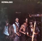 Kowalski ‎– Schlagende Wetter (LP), Cd's en Dvd's, Verzenden, Gebruikt, 12 inch, Alternative