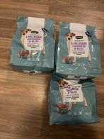 Divers hondenvoer, Ophalen, Hond