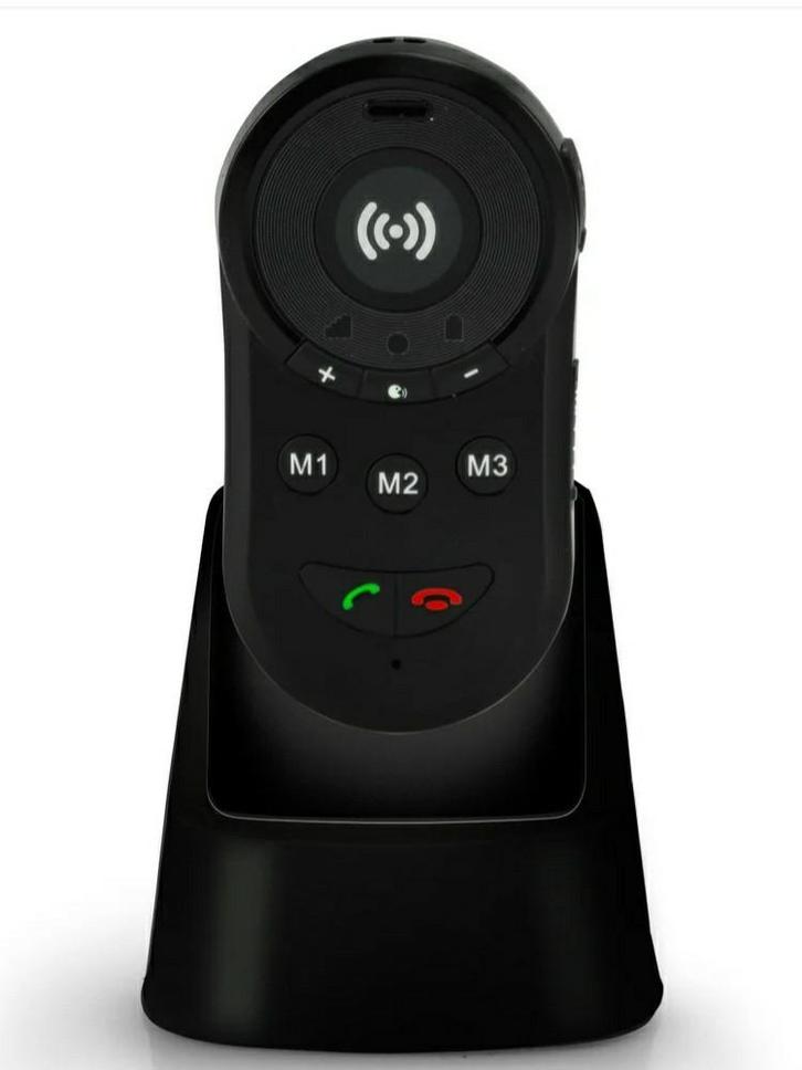 Fysic FXA-100 - SOS, Telecommunicatie, Mobiele telefoons | Overige merken, Nieuw, Geen camera, Ophalen of Verzenden