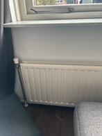 Verschillende radiatoren, Doe-het-zelf en Verbouw, Verwarming en Radiatoren, Ophalen, 30 tot 80 cm, Radiator, 60 tot 150 cm