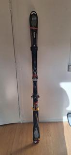 2x K2 Apache CrossFire carving  ---  maar één keer gebruikt, Ophalen, 160 tot 180 cm, Ski's, Overige merken