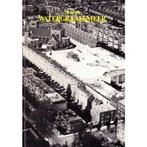 boek 350 JAAR WATERGRAAFSMEER AMSTERDAM J.H. KRUIZINGA, Boeken, Verzenden, 20e eeuw of later, Zo goed als nieuw