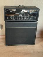 Peavey JSX Joe Satriani head, Ophalen, Zo goed als nieuw