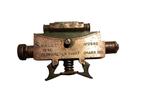 Engelse Clinometer Vickers machinegeweer 1940, Ophalen of Verzenden, Landmacht, Duitsland