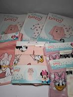 Minnie & Katrien Duck Baby Cadeaupakket - 62-68 - Nieuw!, Ophalen of Verzenden, Nieuw, Maat 62