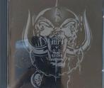 Motorhead - No Remorse, Cd's en Dvd's, Cd's | Hardrock en Metal, Ophalen of Verzenden, Zo goed als nieuw