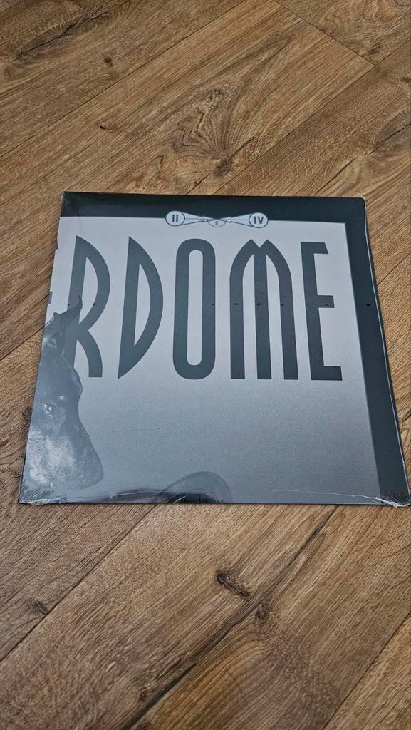 Thunderdome 2/4 II/IV vinyl lp, Cd's en Dvd's, Vinyl | Dance en House, Nieuw in verpakking, Ophalen of Verzenden