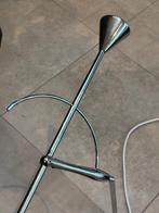 Vintage Hydra Lamp Carlo Forcolini Nemo Italianaluce, Gebruikt, Vintage, Metaal, Vintage