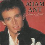 ADAM ANT Puss  n Boots, Ophalen of Verzenden, Zo goed als nieuw, Pop