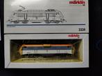 Märklin H0 3334 Franse E-loc Sybic serie BB26000, Hobby en Vrije tijd, Modeltreinen | H0, Wisselstroom, Gebruikt, Locomotief, Verzenden