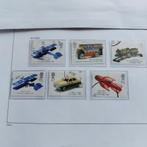 Engeland 2003  Mi 2152 - 2156, Ophalen of Verzenden, Gestempeld