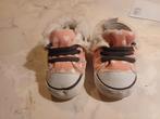 Schattige baby schoentjes maat 16/17, Schoentjes, Meisje, Ophalen of Verzenden, Zo goed als nieuw