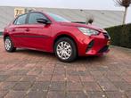Corsa 1.2 2020|49k km|CarPlay|Stoel+stuurverw.|2 banden sets, Voorwielaandrijving, Stof, 1199 cc, Origineel Nederlands