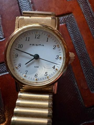Dames horloge beschikbaar voor biedingen