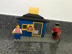 LEGO set 6689 Postkantoor (Post Office), Kinderen en Baby's, Speelgoed | Duplo en Lego, Verzenden, Gebruikt