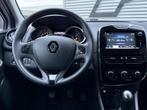 Renault Clio Estate 0.9 TCe Expression Navi,Airco,Cruise,Blu, Auto's, Voorwielaandrijving, Stof, Wit, Origineel Nederlands