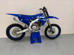Yamaha YZ450F, Particulier