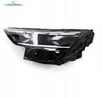 Audi Q8 4MN facelift Laser koplampen set koplamp links recht, Verzenden, Herkomst onderdeel bekend, Gebruikt, Audi