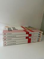 Examenboeken VWO, Gelezen, VWO, Economie, Diverse auteurs