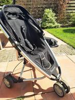 Buggy Quinny Zapp, Ophalen, Gebruikt, Quinny, Zonnekap