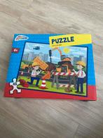 Granfix puzzle, Ophalen of Verzenden, 10 tot 50 stukjes, Zo goed als nieuw