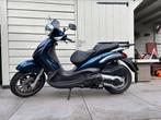 Piaggio Beverly 500ie 2007 Slechts 7953 km Nieuwstaat, Motoren, Scooter, Particulier, Minimaal motorrijbewijs A2, 459 cc