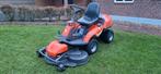 Husqvarna Rider R316TXsAWD., Tuin en Terras, Zitmaaiers, Ophalen of Verzenden
