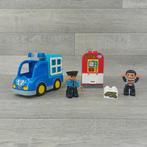 DUPLO POLITIE, Aastvej 1 – 7190 Billund  - Denemarken, Product.compliance@LEGO.com, Ophalen of Verzenden, Zo goed als nieuw