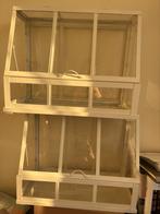 Ikea ÄKERBÄR Kweekkas, Tuin en Terras, Kassen, Folie, Kweekkas, Zo goed als nieuw, Ophalen