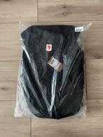 Fjallraven skule top zwart tas 26 L, Nieuw, Ophalen of Verzenden, Minder dan 25 cm, Waterdicht