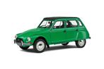 Citroen Dyane 6 1976 groen Bamboo  Solido 1:18, Hobby en Vrije tijd, Modelauto's | 1:18, Ophalen of Verzenden, Nieuw, Auto, Solido