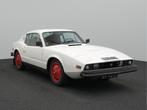 Saab 97 Sonett Sonett lll sport (bj 1973), Voorwielaandrijving, 12 maanden, Wit, Bedrijf