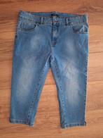 Pescara kuitbroek  capri NIEUW 44, Ophalen of Verzenden, Nieuw, Blauw, W33 - W36 (confectie 42/44)