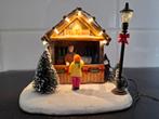 Kerstkraampje gluhwein, Diversen, Kerst, Ophalen of Verzenden, Zo goed als nieuw